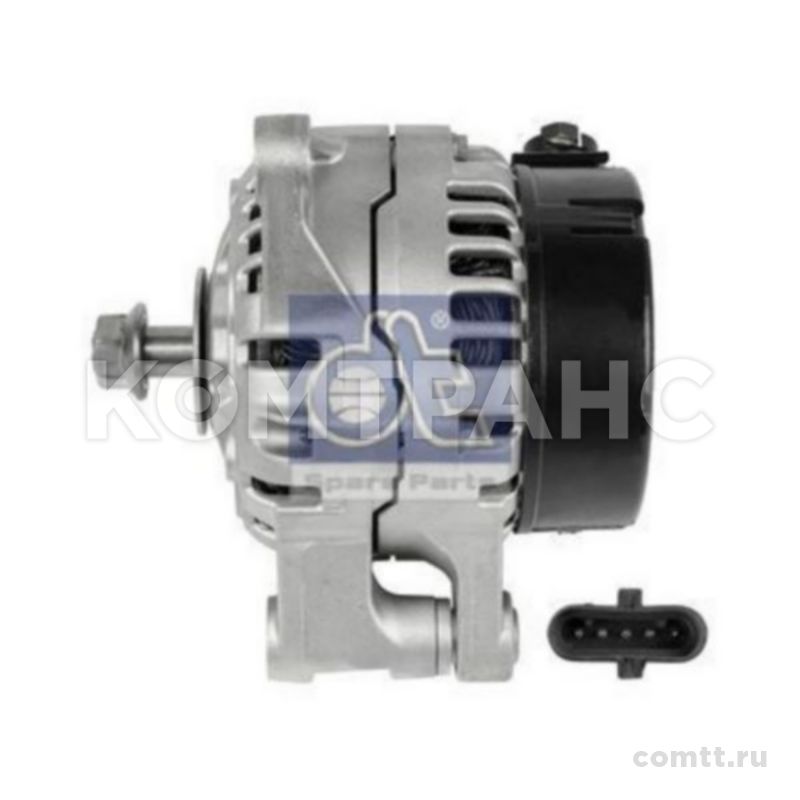 Генератор MAN F2000/TG-A/МАЗ (55А) 334120 Diesel technic Генератор MAN F2000/TG-A/МАЗ (55А) 334120 Diesel technic